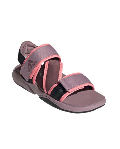 Buty damskie adidas Performance TERREX SUMRA W GY2928 Różowe - Sklep online Mastersport