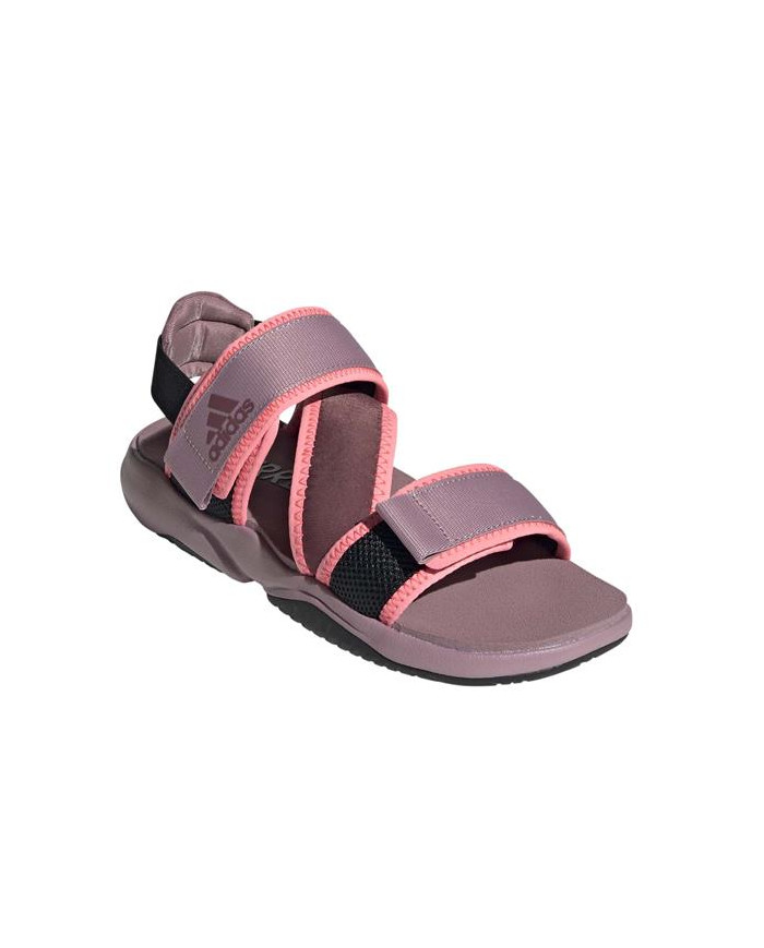 Buty damskie adidas Performance TERREX SUMRA W GY2928 Różowe - Sklep online Mastersport
