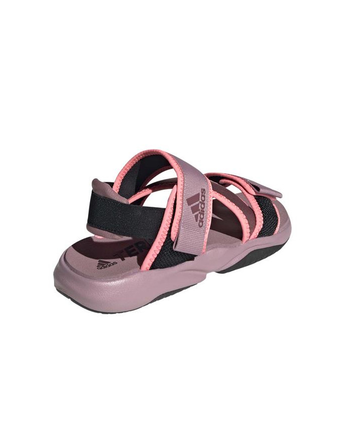 Buty damskie adidas Performance TERREX SUMRA W GY2928 Różowe - Sklep online Mastersport