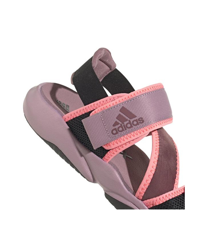 Buty damskie adidas Performance TERREX SUMRA W GY2928 Różowe - Sklep online Mastersport