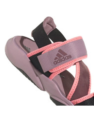 Buty damskie adidas Performance TERREX SUMRA W GY2928 Różowe - Sklep online Mastersport