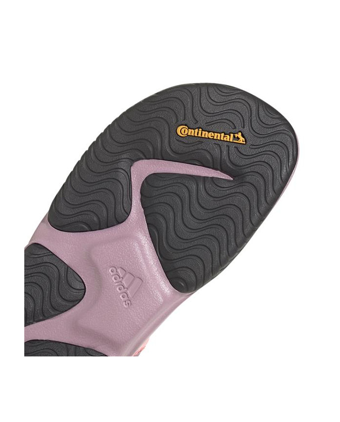 Buty damskie adidas Performance TERREX SUMRA W GY2928 Różowe - Sklep online Mastersport