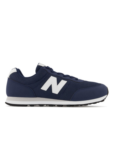 Buty męskie New Balance 400 GM400CR1 Granatowe - Sklep online Mastersport