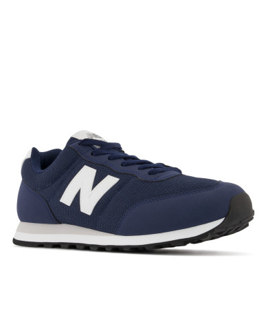 Buty męskie New Balance 400 GM400CR1 Granatowe - Sklep online Mastersport