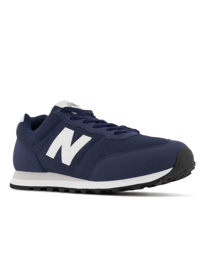Buty męskie New Balance 400 GM400CR1 Granatowe - Sklep online Mastersport