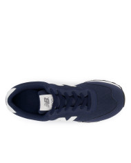 Buty męskie New Balance 400 GM400CR1 Granatowe - Sklep online Mastersport