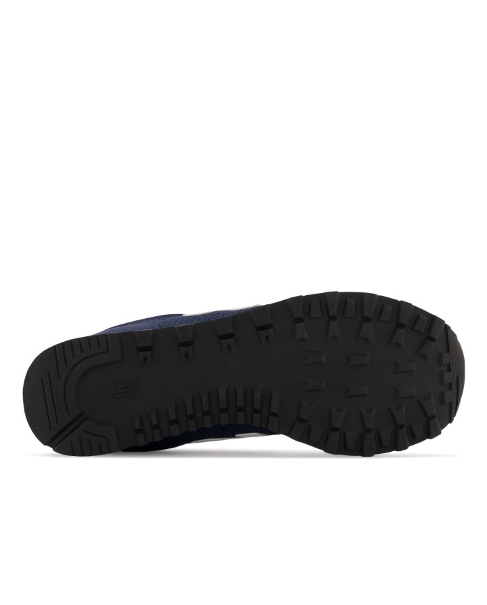 Buty męskie New Balance 400 GM400CR1 Granatowe - Sklep online Mastersport