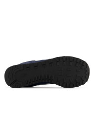 Buty męskie New Balance 400 GM400CR1 Granatowe - Sklep online Mastersport