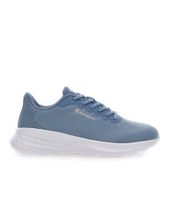 Buty damskie Champion CORE ELEMENTS S11582BS031 Niebieskie - Sklep online Mastersport