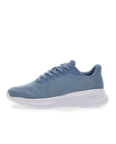 Buty damskie Champion CORE ELEMENTS S11582BS031 Niebieskie - Sklep online Mastersport