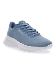 Buty damskie Champion CORE ELEMENTS S11582BS031 Niebieskie - Sklep online Mastersport