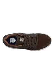 Buty K-Swiss RIVAL TRAINER 09079-227-M Brązowe - Sklep online Mastersport