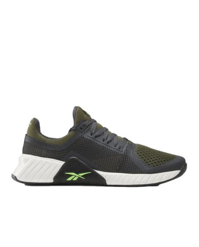 Buty męskie Reebok FLIP CHARGE 100250390 Czarne - Sklep online Mastersport