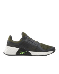 Buty męskie Reebok FLIP CHARGE 100250390 Czarne - Sklep online Mastersport