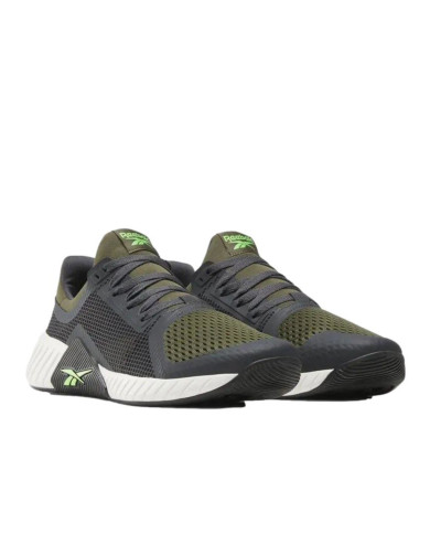 Buty męskie Reebok FLIP CHARGE 100250390 Czarne - Sklep online Mastersport