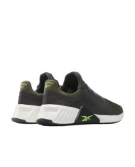 Buty męskie Reebok FLIP CHARGE 100250390 Czarne - Sklep online Mastersport