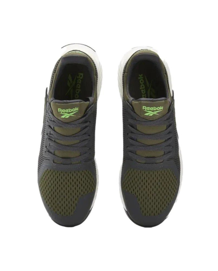 Buty męskie Reebok FLIP CHARGE 100250390 Czarne - Sklep online Mastersport