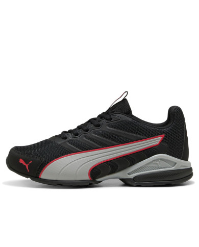 Buty męskie Puma ELECTRO 31296402 Czarne - Sklep online Mastersport