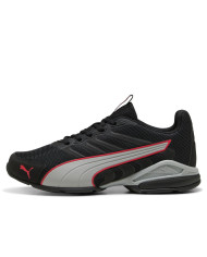 Buty męskie Puma ELECTRO 31296402 Czarne - Sklep online Mastersport