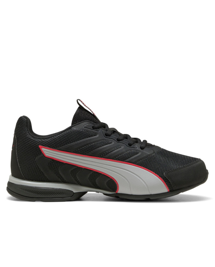 Buty męskie Puma ELECTRO 31296402 Czarne - Sklep online Mastersport