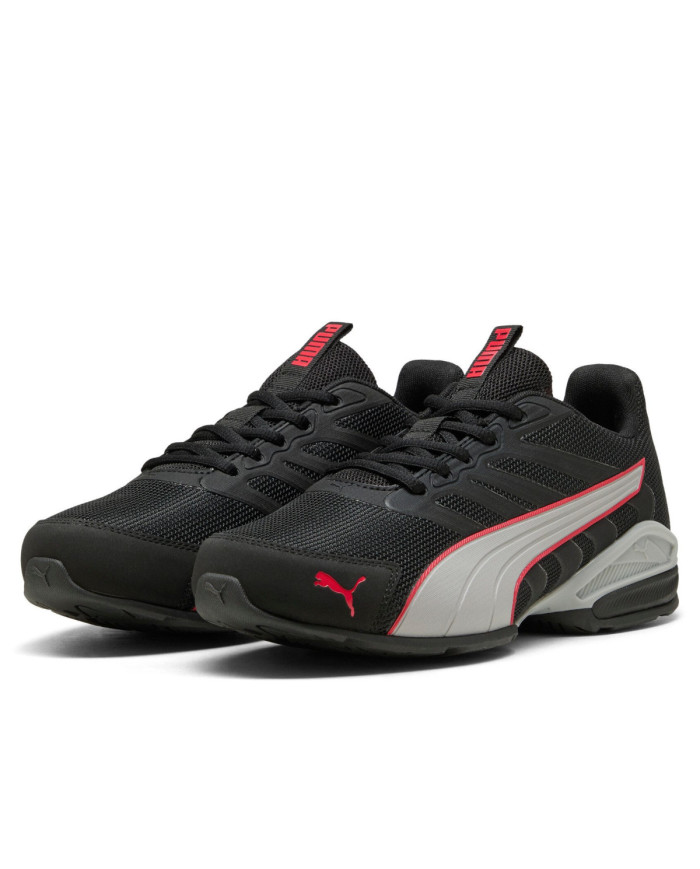 Buty męskie Puma ELECTRO 31296402 Czarne - Sklep online Mastersport