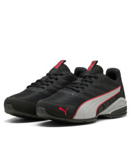 Buty męskie Puma ELECTRO 31296402 Czarne - Sklep online Mastersport