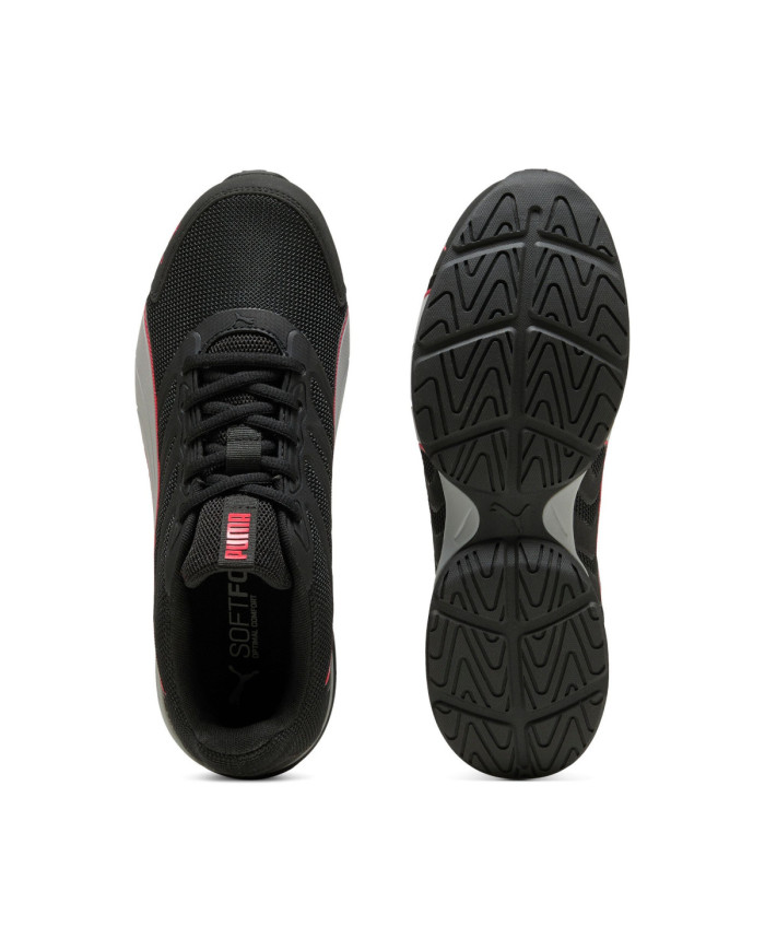 Buty męskie Puma ELECTRO 31296402 Czarne - Sklep online Mastersport