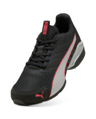 Buty męskie Puma ELECTRO 31296402 Czarne - Sklep online Mastersport