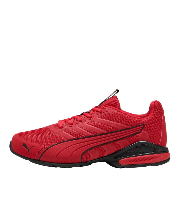 Buty męskie Puma ELECTRO FOR ALL TIME 31296404 Czerwone - Sklep online Mastersport