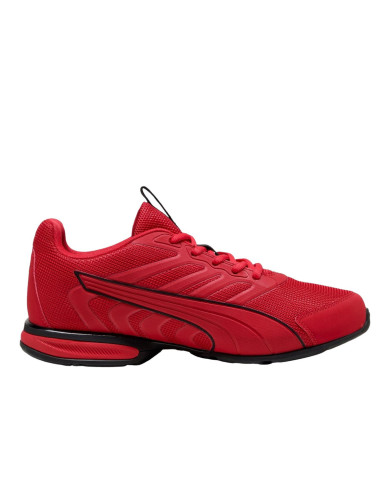 Buty męskie Puma ELECTRO FOR ALL TIME 31296404 Czerwone - Sklep online Mastersport