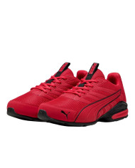 Buty męskie Puma ELECTRO FOR ALL TIME 31296404 Czerwone - Sklep online Mastersport
