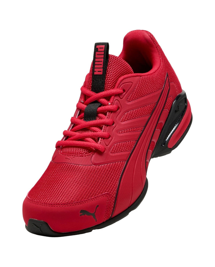 Buty męskie Puma ELECTRO FOR ALL TIME 31296404 Czerwone - Sklep online Mastersport