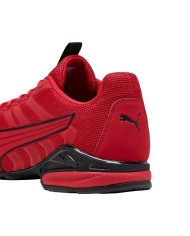 Buty męskie Puma ELECTRO FOR ALL TIME 31296404 Czerwone - Sklep online Mastersport