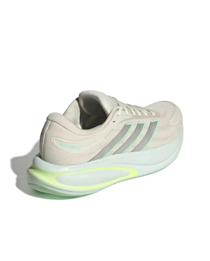 Buty męskie adidas Performance RESPONSE 2 KK4289 Beżowe - Sklep online Mastersport