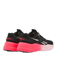 Buty damskie Reebok RELORA 100262389 Czarne - Sklep online Mastersport