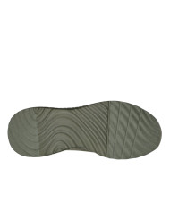 Buty męskie Skechers BOBS SQUAD CHAOS-PRISM BOLD 118000OLV Zielone - Sklep online Mastersport