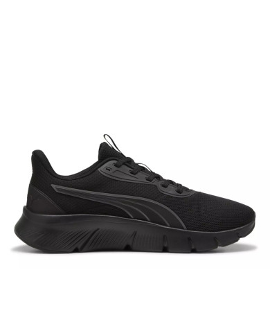 Buty męskie Puma FLEX FOCUS LITE MODERN 31009302 Czarne - Sklep online Mastersport