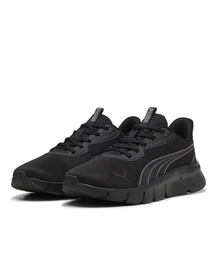 Buty męskie Puma FLEX FOCUS LITE MODERN 31009302 Czarne - Sklep online Mastersport