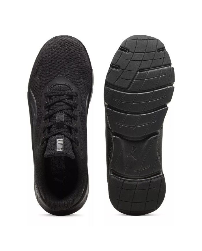 Buty męskie Puma FLEX FOCUS LITE MODERN 31009302 Czarne - Sklep online Mastersport