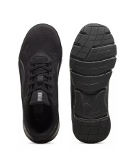 Buty męskie Puma FLEX FOCUS LITE MODERN 31009302 Czarne - Sklep online Mastersport
