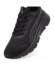 Buty męskie Puma FLEX FOCUS LITE MODERN 31009302 Czarne - Sklep online Mastersport