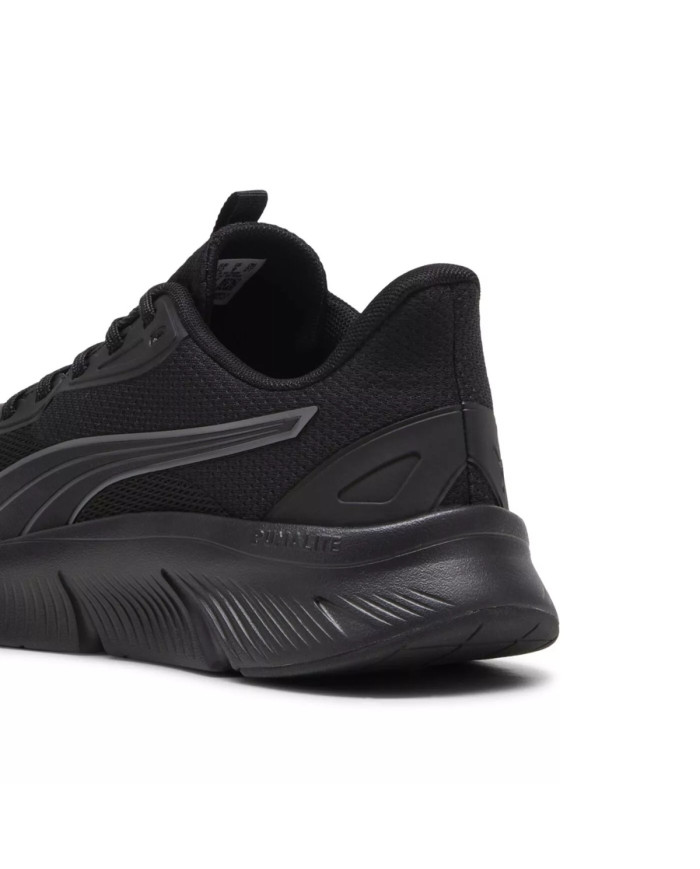Buty męskie Puma FLEX FOCUS LITE MODERN 31009302 Czarne - Sklep online Mastersport