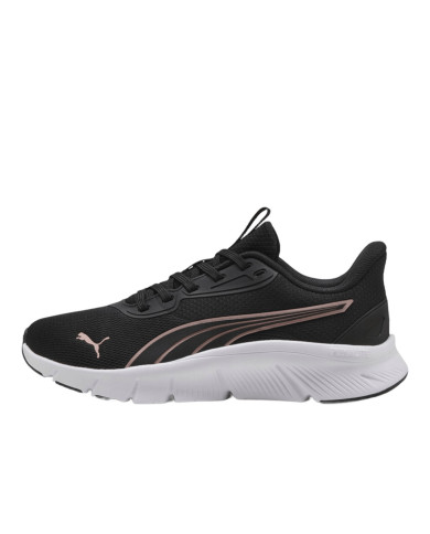 Buty damskie Puma FLEX FOCUS LITE MODERN 31009340 Czarne - Sklep online Mastersport