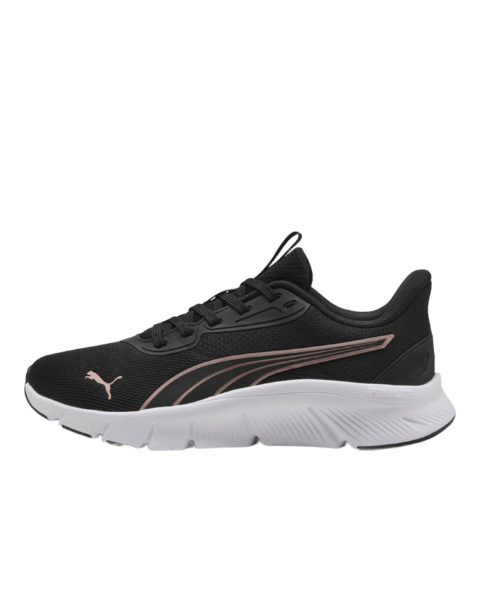 Buty damskie Puma FLEX FOCUS LITE MODERN 31009340 Czarne - Sklep online Mastersport