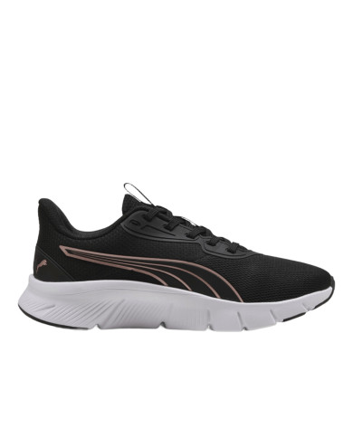 Buty damskie Puma FLEX FOCUS LITE MODERN 31009340 Czarne - Sklep online Mastersport