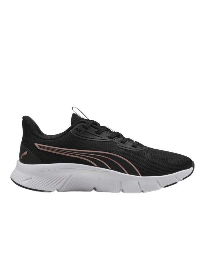 Buty damskie Puma FLEX FOCUS LITE MODERN 31009340 Czarne - Sklep online Mastersport