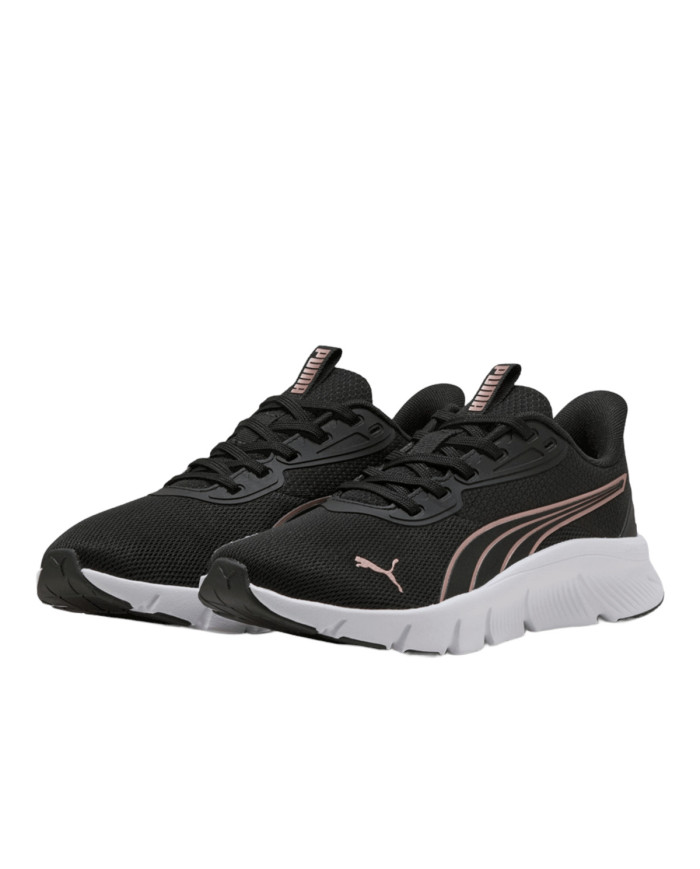 Buty damskie Puma FLEX FOCUS LITE MODERN 31009340 Czarne - Sklep online Mastersport