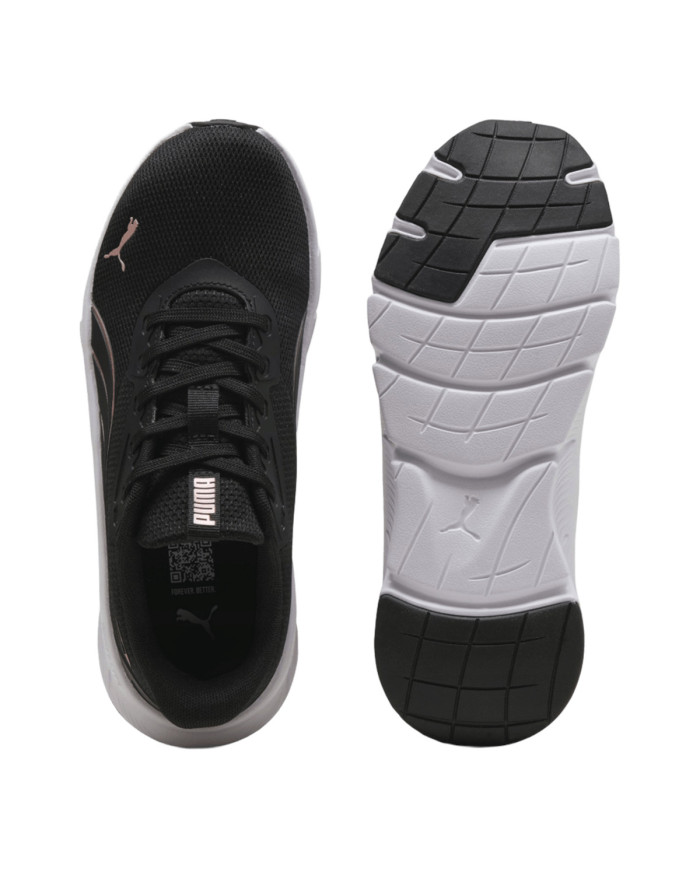 Buty damskie Puma FLEX FOCUS LITE MODERN 31009340 Czarne - Sklep online Mastersport