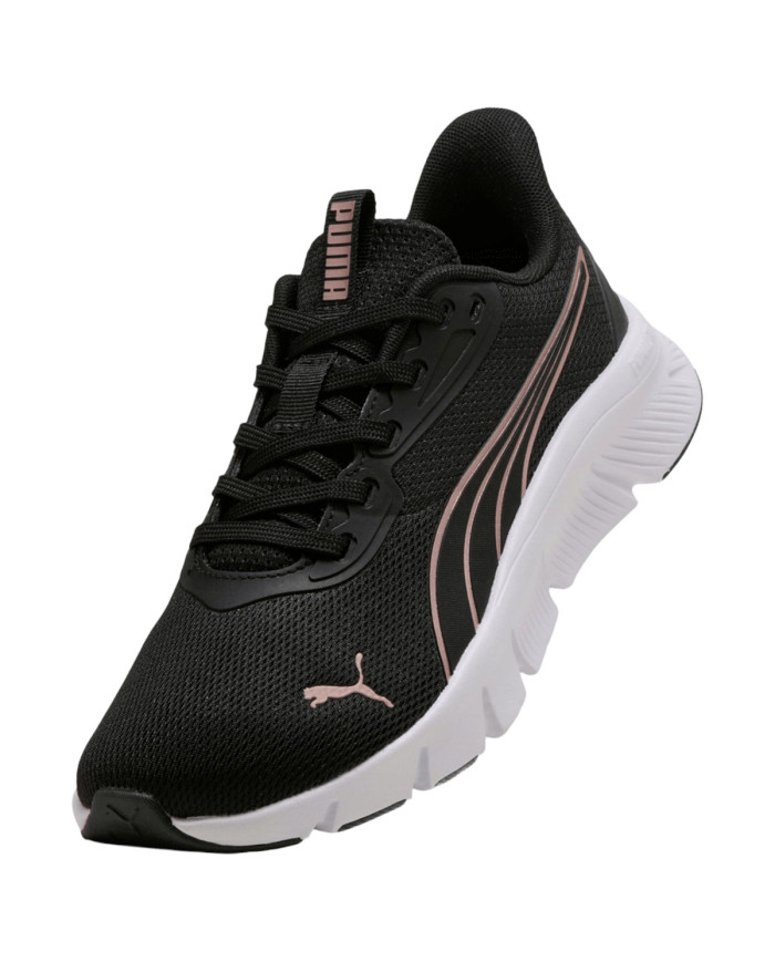 Buty damskie Puma FLEX FOCUS LITE MODERN 31009340 Czarne - Sklep online Mastersport