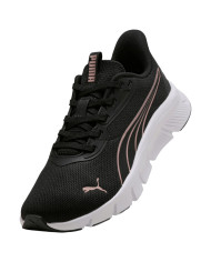 Buty damskie Puma FLEX FOCUS LITE MODERN 31009340 Czarne - Sklep online Mastersport